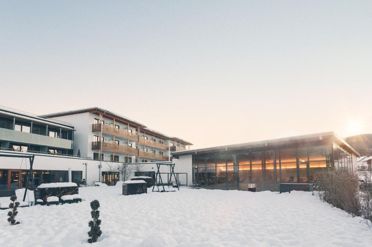 Hotel Eibl Frauenau Luaran gambar
