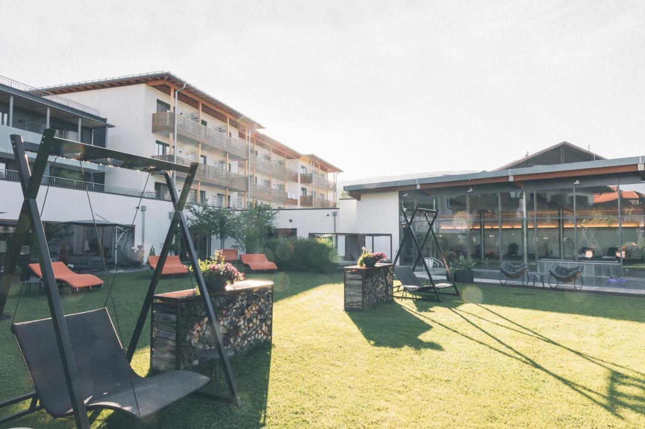 Hotel Eibl Frauenau Luaran gambar