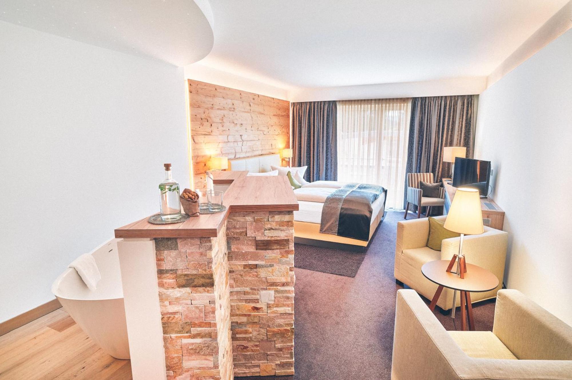 Hotel Eibl Frauenau Luaran gambar