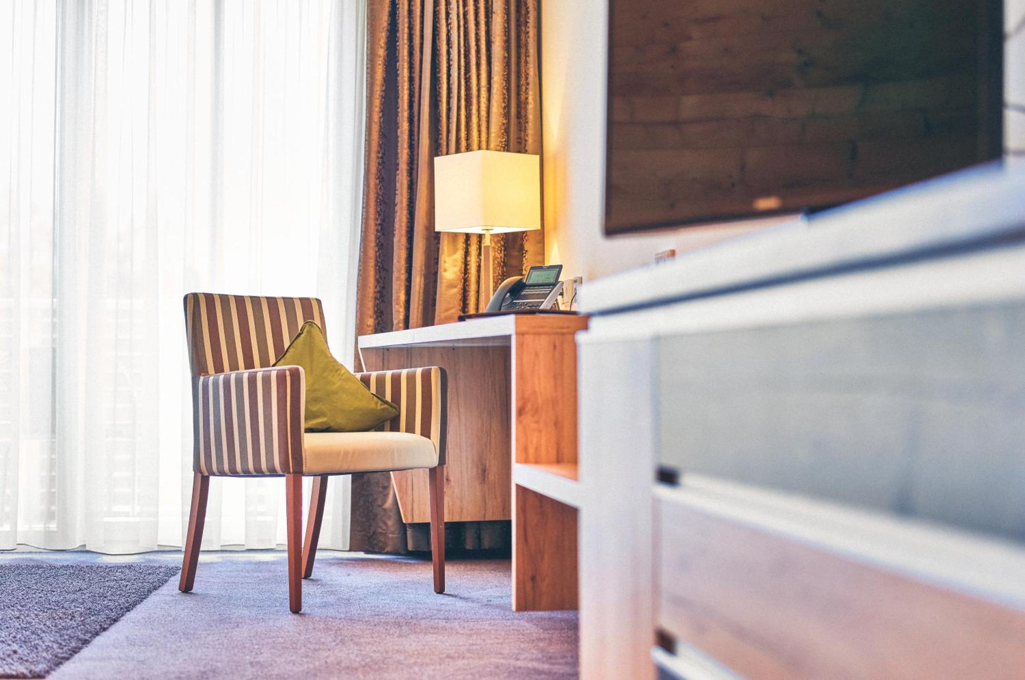 Hotel Eibl Frauenau Luaran gambar