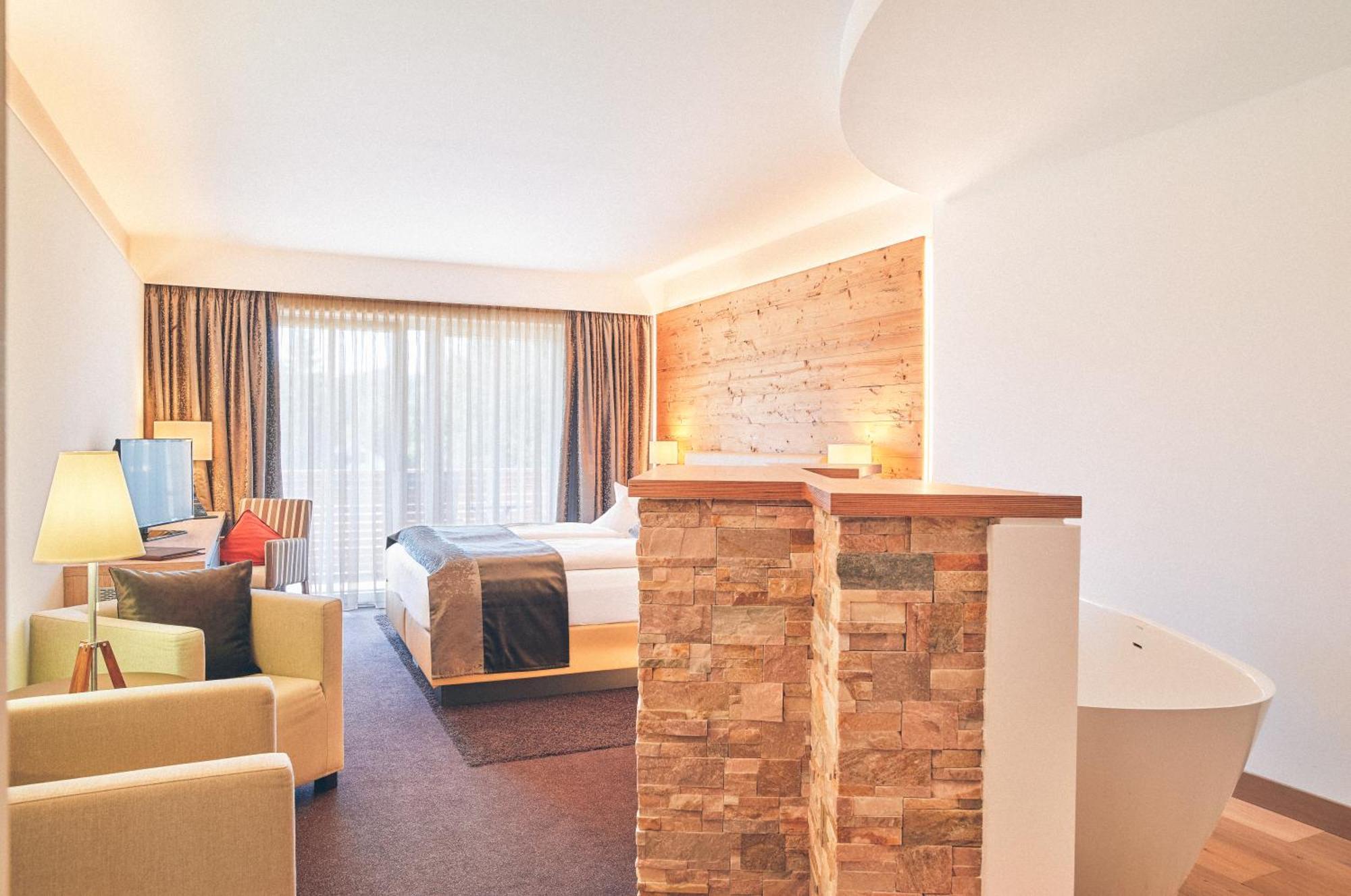 Hotel Eibl Frauenau Luaran gambar