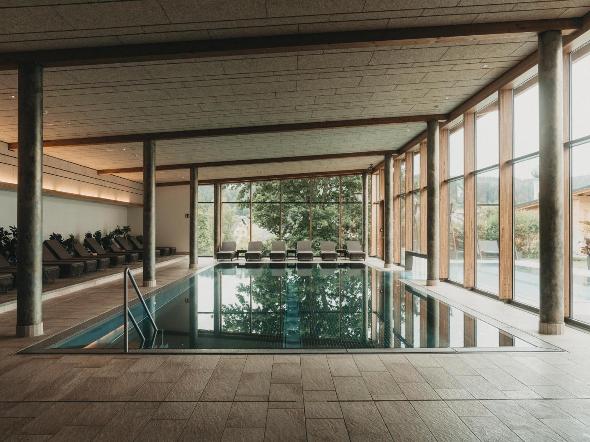 Hotel Eibl Frauenau Luaran gambar