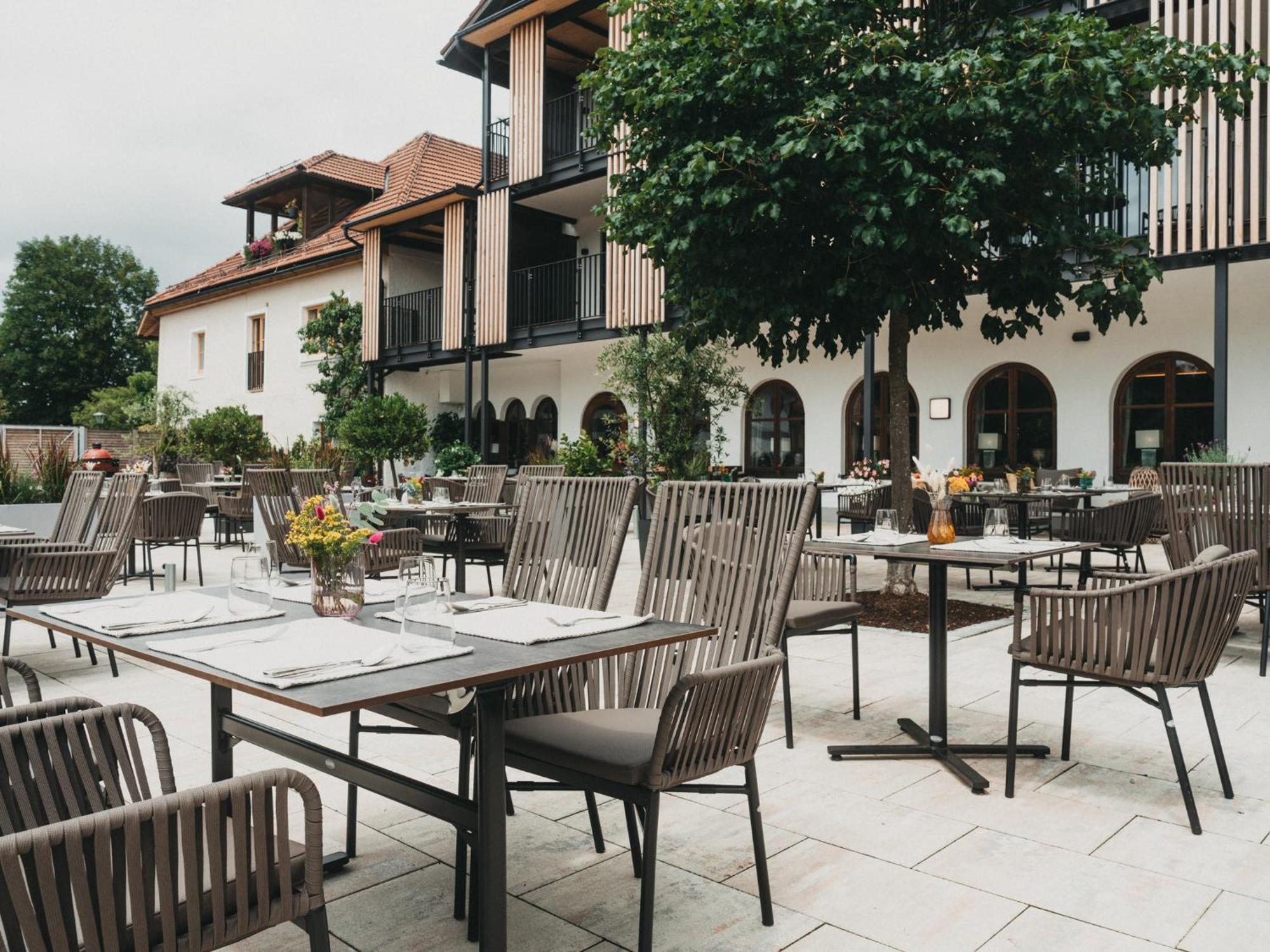 Hotel Eibl Frauenau Luaran gambar