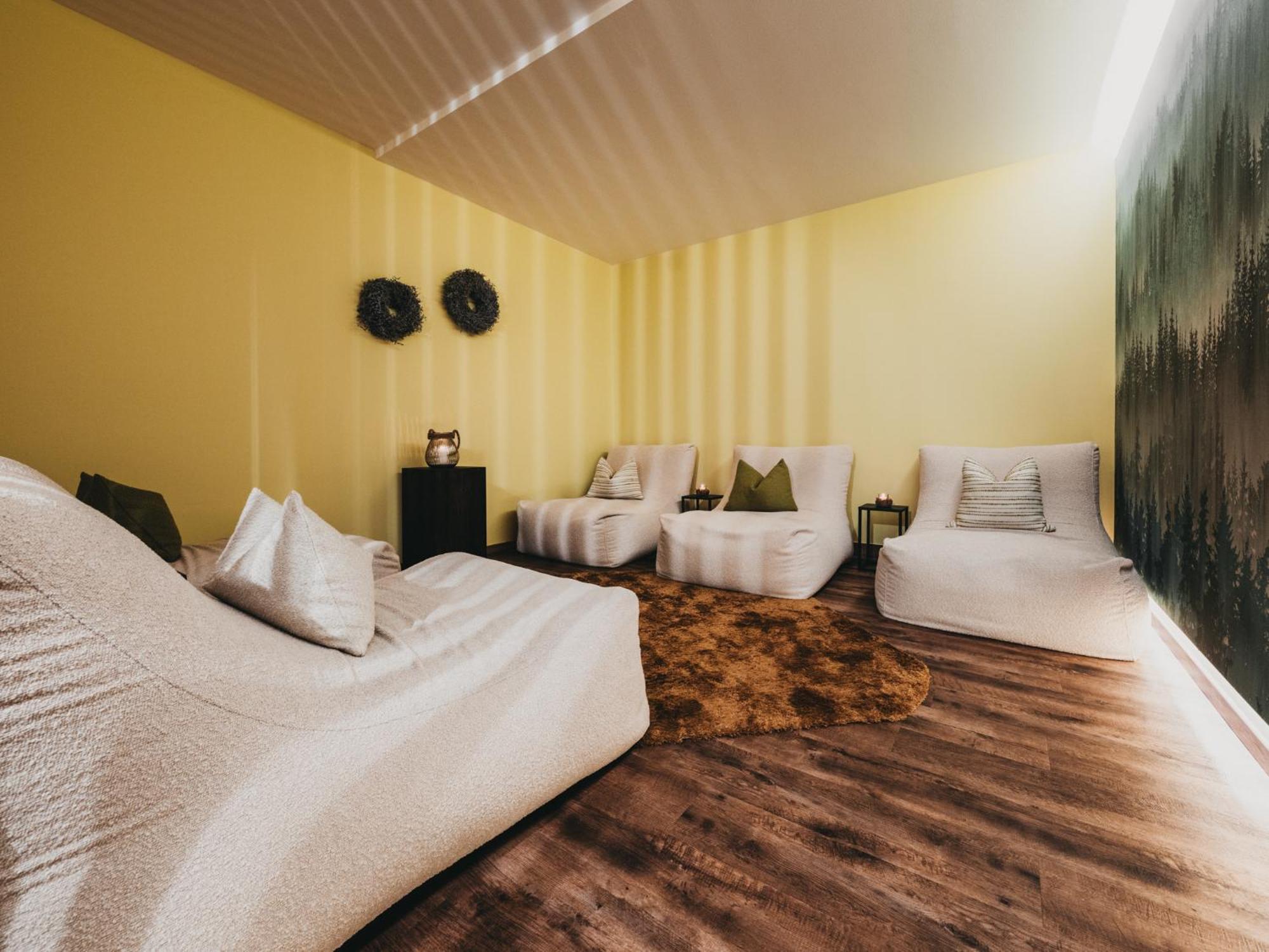 Hotel Eibl Frauenau Luaran gambar