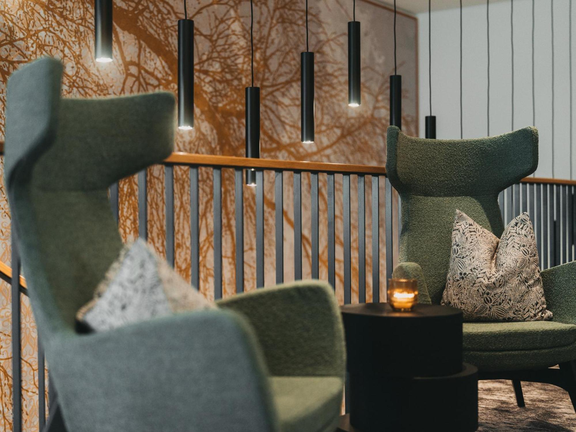 Hotel Eibl Frauenau Luaran gambar