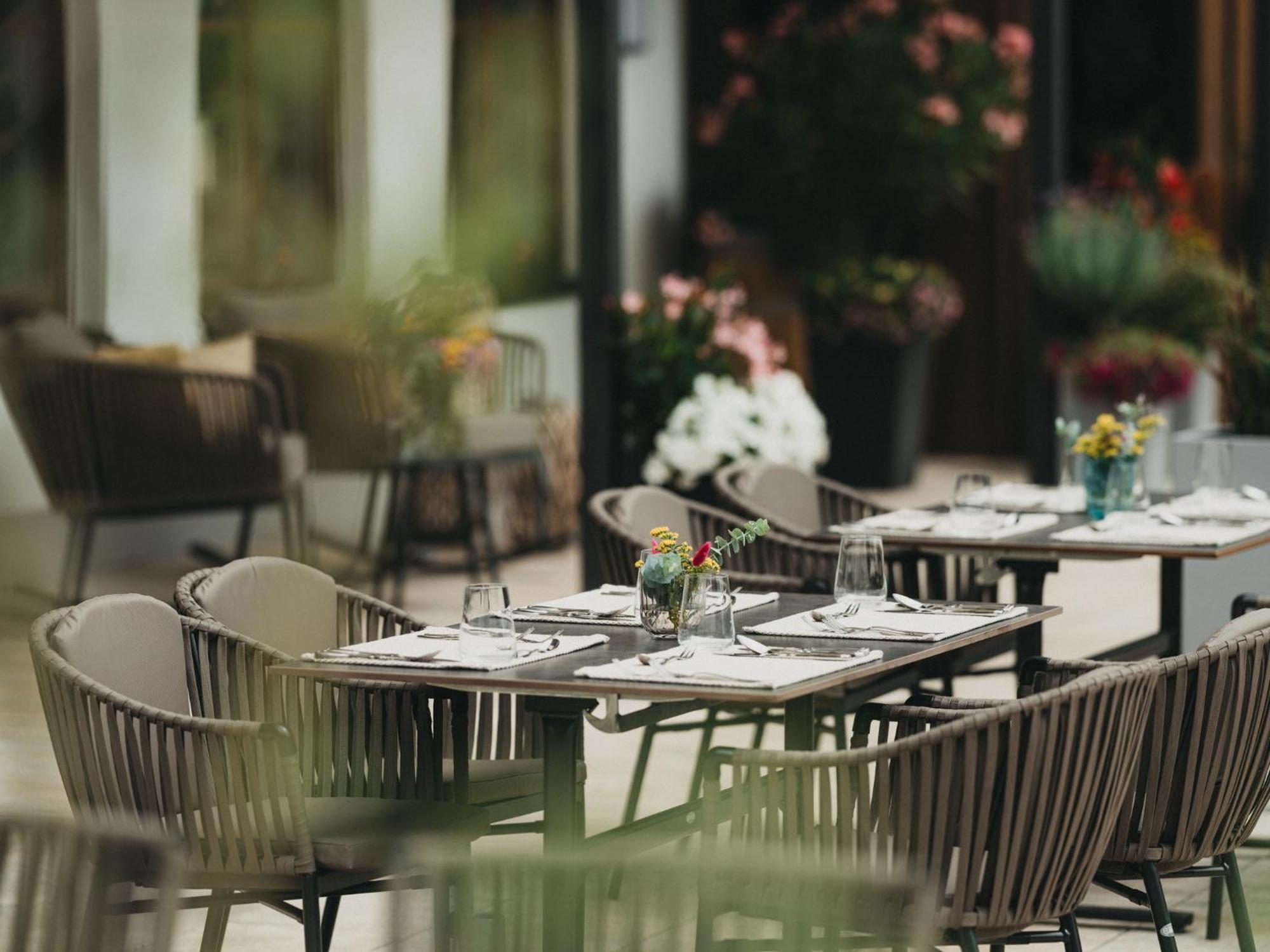 Hotel Eibl Frauenau Luaran gambar