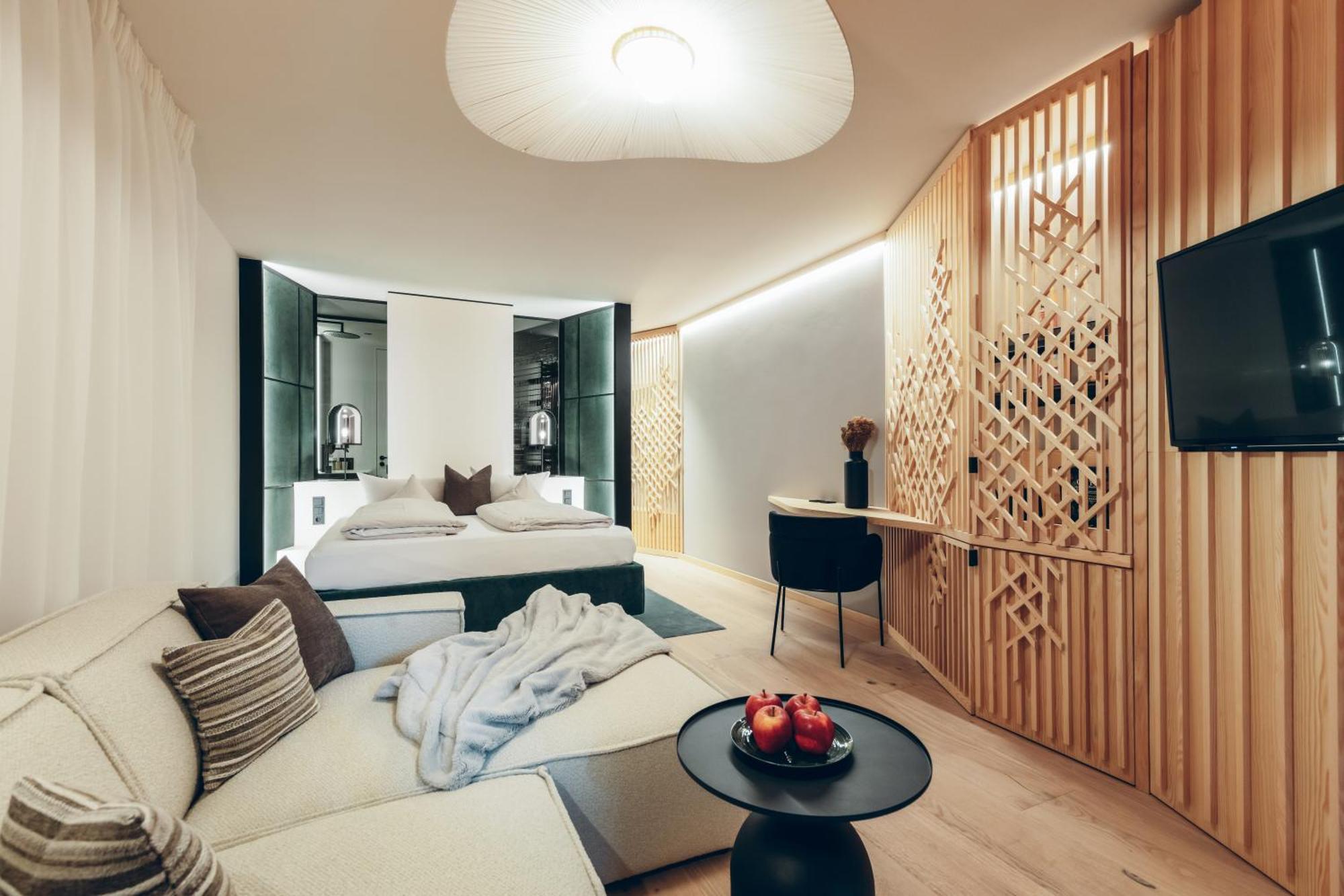 Hotel Eibl Frauenau Luaran gambar