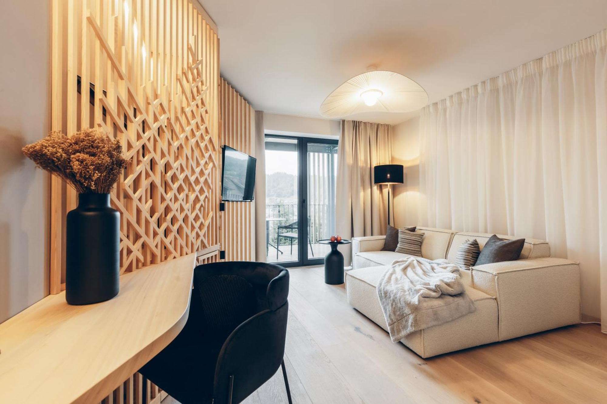 Hotel Eibl Frauenau Luaran gambar