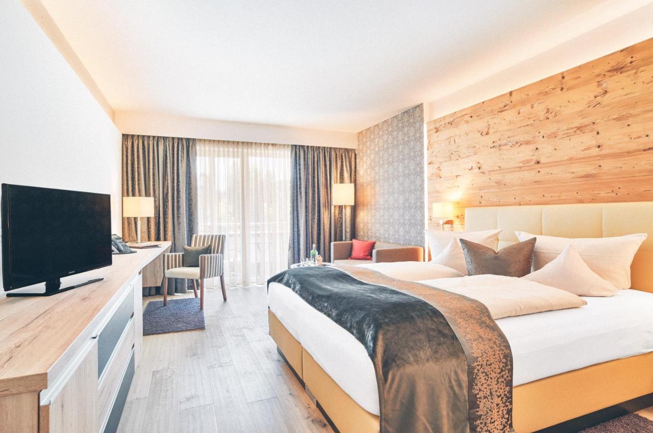 Hotel Eibl Frauenau Luaran gambar