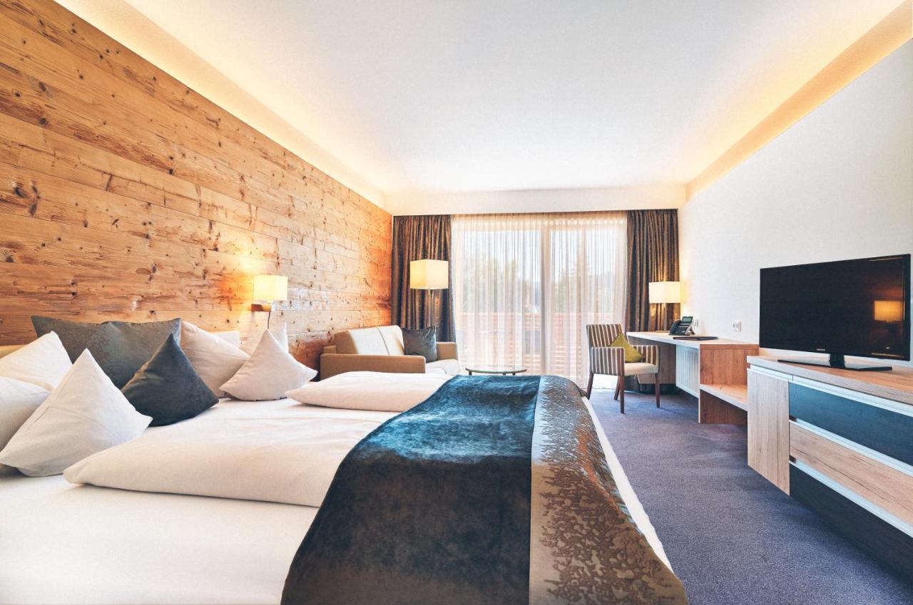 Hotel Eibl Frauenau Luaran gambar